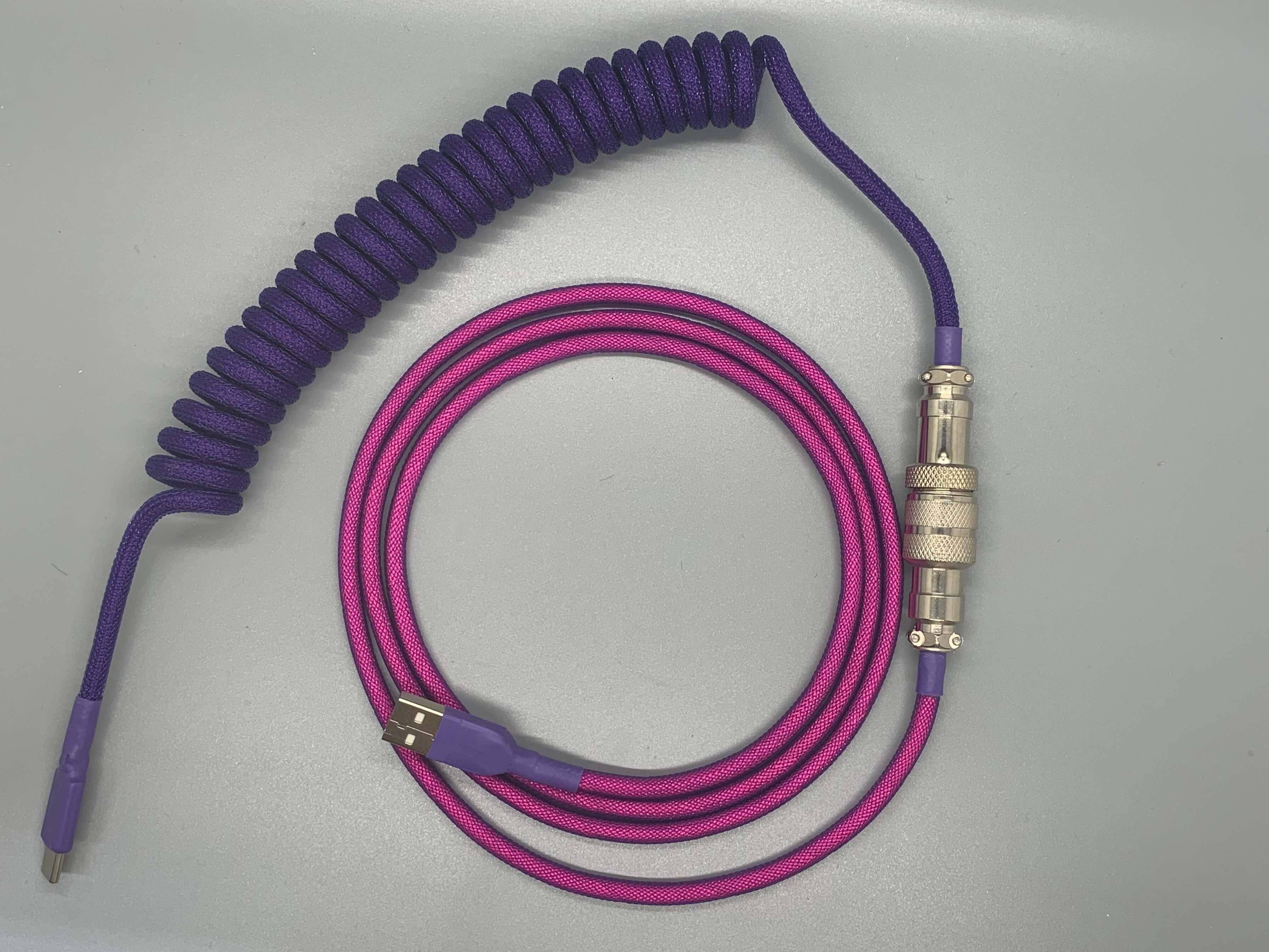 Design-Your-Own USB Cable! – Space Cables