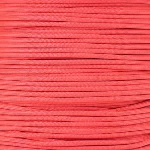 salmon paracord for usb